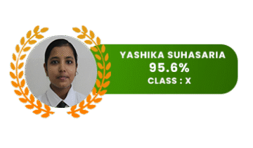 17 YASHIKA SUHASARIA