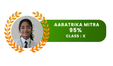 21 AARATRIKA MITRA