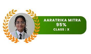 21 AARATRIKA MITRA