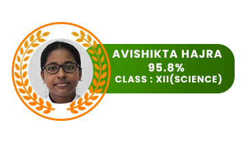 AVISHIKTA HAJRA