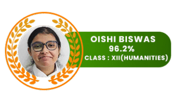 OISHI BISWAS
