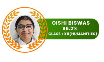 OISHI BISWAS