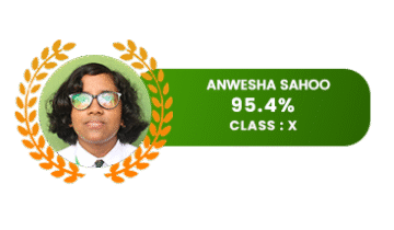 18 ANWESHA SAHOO