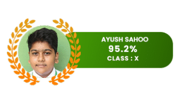 19 AYUSH SAHOO